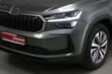 Škoda Kodiaq, SELECTION 142kW 4X4 7M Nez.To., SUV,