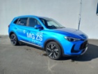 MG ZS, EXCLUSIVE, SUV, hybridní - benzin