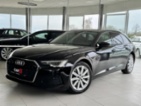 Audi A6 Avant, 45TDI Quattro*LED*Kůže*Taž*DPH,