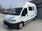 Peugeot, nafta