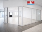 Pronájem obchodního prostoru, 45 m², Benešov, ul. Vnoučkova