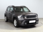 Jeep Renegade, 1.0 T-GDILimited , ČR,1.maj, Serv