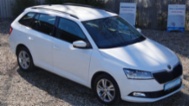 Škoda Fabia, Kombi 1.0TSi  Style, kombi, benzin
