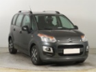 Citroen C3 Picasso, 1.6 BlueHDi, ČR,1.maj, Klima,
