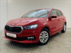 Škoda Fabia, 1,0 TSI 70kW Selection, hatchback,