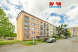 Prodej bytu 3+kk, 54 m², Sedlčany, ul. U Školky