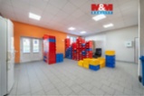 Sklad. a kanc. prostory,  396m², Plzeň