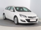 Opel Astra, 2.0 CDTI, Automat, Serv.kniha, Navi,,