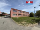 Pronájem kancelářského prostoru, 21 m², Karviná, ul. Centrum