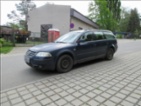 Volkswagen Passat, 1,9 TDi, Klima, Vyhř. sed.,