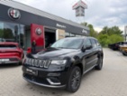 Jeep Grand Cherokee, 5.7 V8 LPG SUMMIT AT8, SUV,