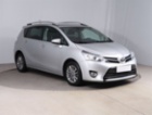 Toyota Verso, 1.8 Valvematic, Automat, ČR,2.maj,,