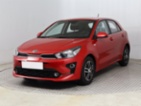 Kia Rio, 1.2 DPI, ČR,2.maj, Serv.kniha,, Hatchback