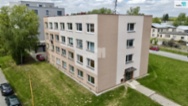 Pronájem bytu 1+kk, Na Rybníčku, Hu