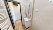 Pronájem bytu 1+kk, Na Rybníčku, Hu