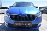 Škoda Fabia, 1,0 MPI 55KW VÝHŘEV ALU LPG,