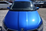 Škoda Fabia, 1,0 MPI 55KW VÝHŘEV ALU LPG,