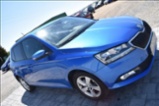 Škoda Fabia, 1,0 MPI 55KW VÝHŘEV ALU LPG,