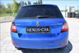 Škoda Fabia, 1,0 MPI 55KW VÝHŘEV ALU LPG,