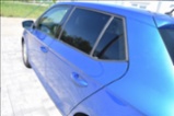 Škoda Fabia, 1,0 MPI 55KW VÝHŘEV ALU LPG,
