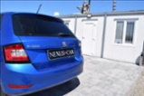 Škoda Fabia, 1,0 MPI 55KW VÝHŘEV ALU LPG,