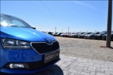 Škoda Fabia, 1,0 MPI 55KW VÝHŘEV ALU LPG,