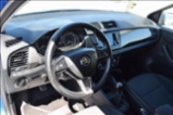 Škoda Fabia, 1,0 MPI 55KW VÝHŘEV ALU LPG,