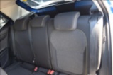 Škoda Fabia, 1,0 MPI 55KW VÝHŘEV ALU LPG,