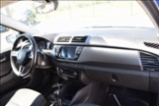 Škoda Fabia, 1,0 MPI 55KW VÝHŘEV ALU LPG,