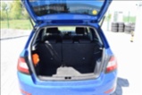 Škoda Fabia, 1,0 MPI 55KW VÝHŘEV ALU LPG,