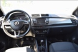 Škoda Fabia, 1,0 MPI 55KW VÝHŘEV ALU LPG,