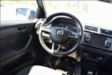 Škoda Fabia, 1,0 MPI 55KW VÝHŘEV ALU LPG,
