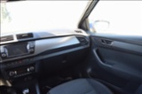 Škoda Fabia, 1,0 MPI 55KW VÝHŘEV ALU LPG,