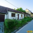 Rousínov u Vyškova, rodinný dům, pozemek pro