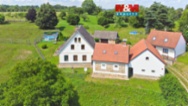 Hotel, penzion 247m², Česká Skalice