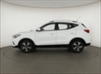 MG ZS SUV, 1.5, Emotion, Navigace, FullLed,, SUV,