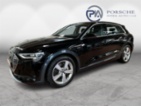 Audi e-tron, 55 Quattro 300 kW SOH:94,9%, SUV,