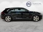 Audi e-tron, 55 Quattro 300 kW SOH:94,9%, SUV,