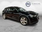 Audi e-tron, 55 Quattro 300 kW SOH:94,9%, SUV,