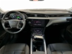 Audi e-tron, 55 Quattro 300 kW SOH:94,9%, SUV,