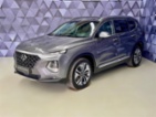 Hyundai Santa Fe, 2.2 CRDi 4WD PREMIUM, SUV, nafta