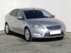 Ford Mondeo, 1.6 Ti-VCT, AC, TZ, liftback, benzín