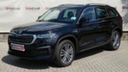 Škoda Kodiaq, 2.0 TDI 110 kW L&K 4x4 DSG, SUV,