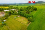 Prodej pozemku k bydlení, 1016 m², Hostouň - Přes