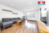 Prodej bytu 3+1, 79 m², Ostrava, ul. Norberta Frýda