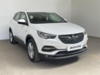 Opel Grandland X, 1.2T Edition, Edition, TZ, SUV,