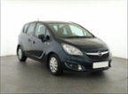 Opel Meriva, 1.4 Turbo, ČR,1.maj, Serv.kniha,