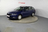 Škoda Octavia, 1.6TDi 85kw Style kombi, kombi,
