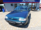 Škoda Felicia, 1.3 GLXI 1.MAJ.ČR, hatchback,