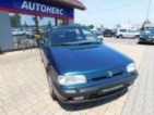 Škoda Felicia, 1.3 GLXI 1.MAJ.ČR, hatchback,